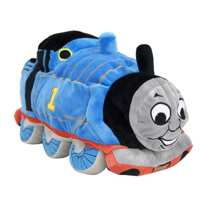 thomas & friends pillow